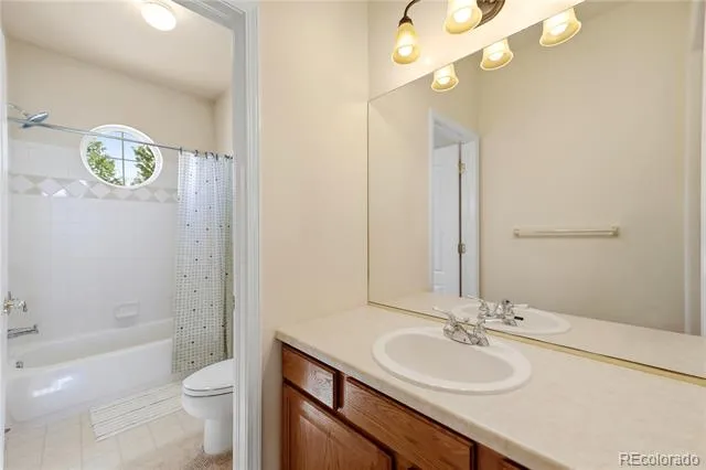 10090 Palisade Ridge Drive Colorado Springs, CO 80920