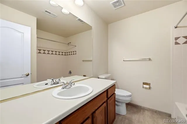 10090 Palisade Ridge Drive Colorado Springs, CO 80920