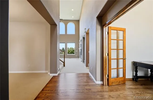 10090 Palisade Ridge Drive Colorado Springs, CO 80920