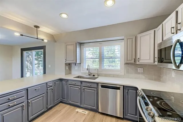 6764 Hillridge Place Parker, CO 80134