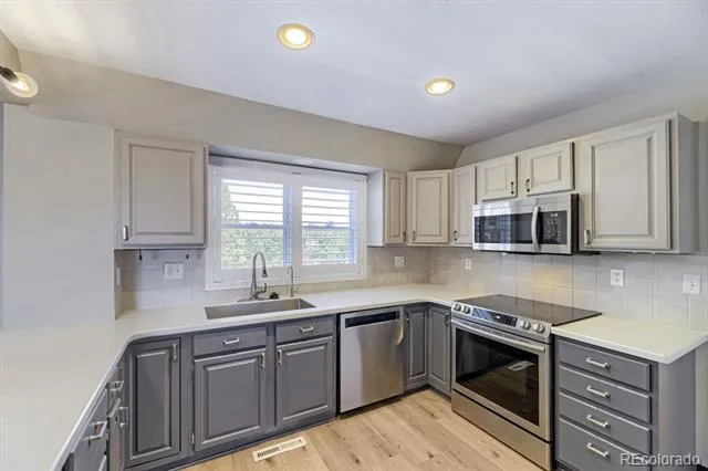6764 Hillridge Place Parker, CO 80134