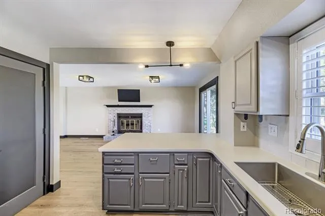 6764 Hillridge Place Parker, CO 80134