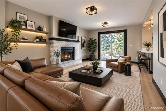 6764 Hillridge Place Parker, CO 80134