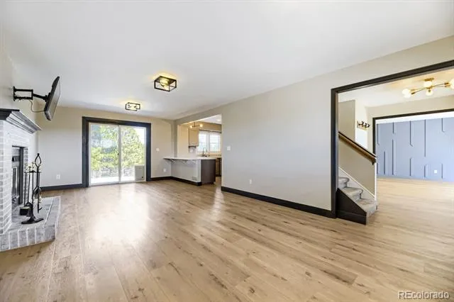 6764 Hillridge Place Parker, CO 80134