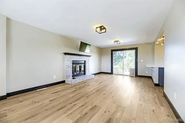 6764 Hillridge Place Parker, CO 80134