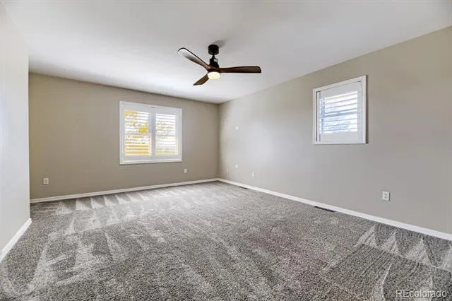 6764 Hillridge Place Parker, CO 80134
