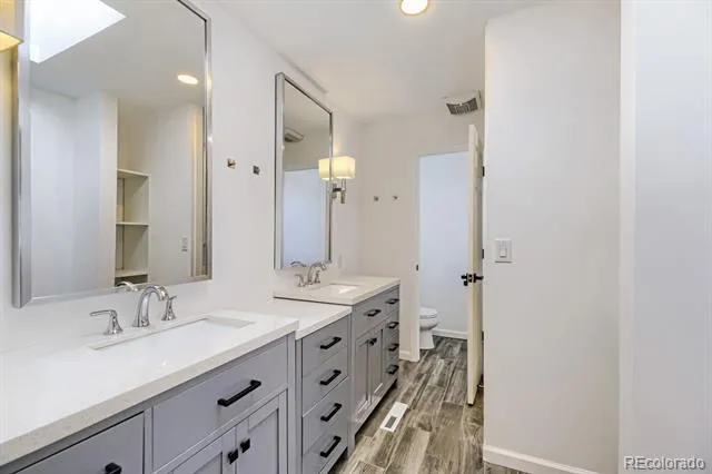 6764 Hillridge Place Parker, CO 80134