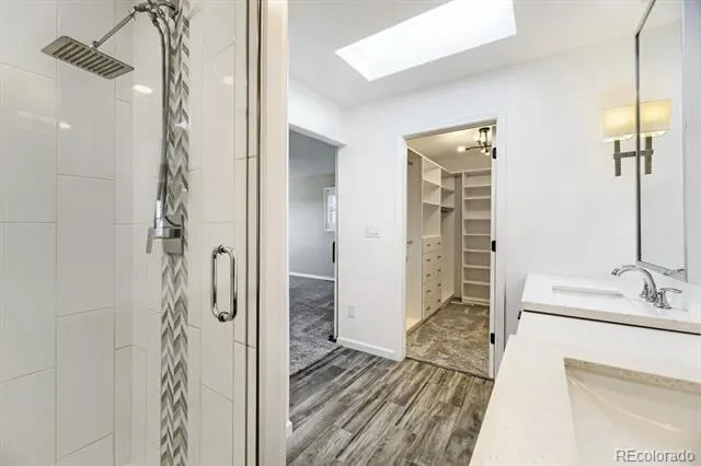 6764 Hillridge Place Parker, CO 80134