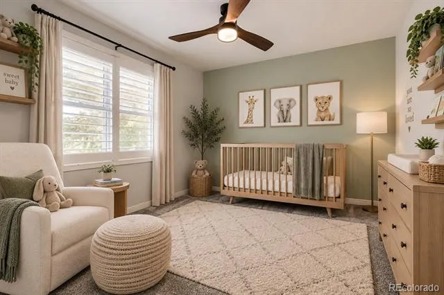 6764 Hillridge Place Parker, CO 80134