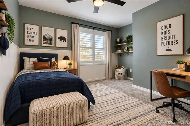 6764 Hillridge Place Parker, CO 80134