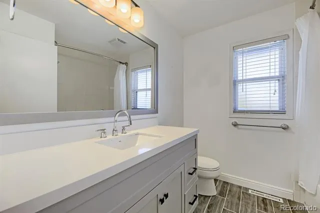 6764 Hillridge Place Parker, CO 80134