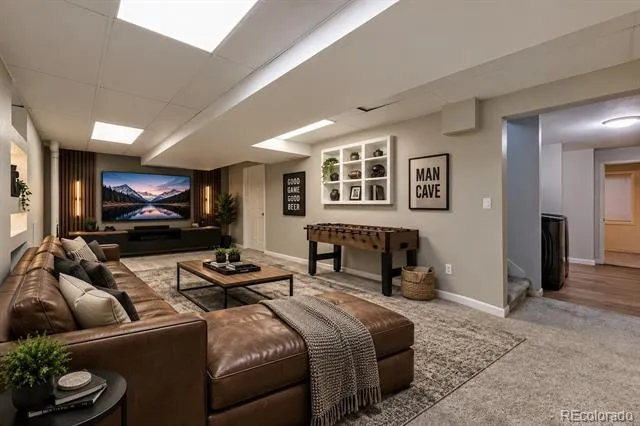 6764 Hillridge Place Parker, CO 80134