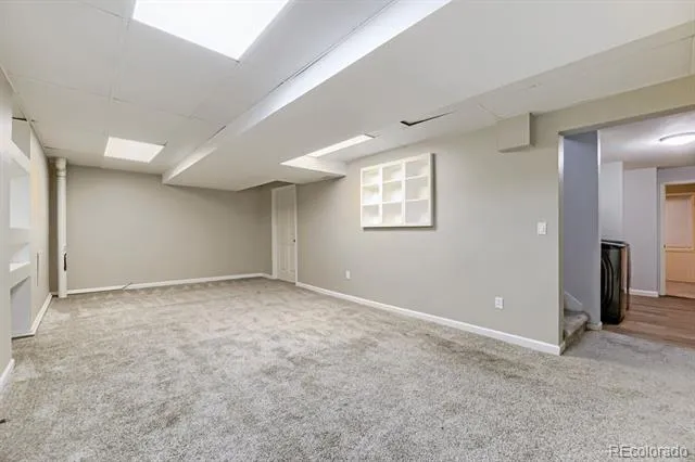 6764 Hillridge Place Parker, CO 80134