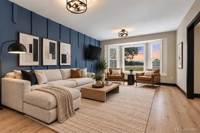 6764 Hillridge Place Parker, CO 80134