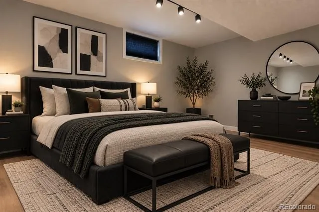 6764 Hillridge Place Parker, CO 80134