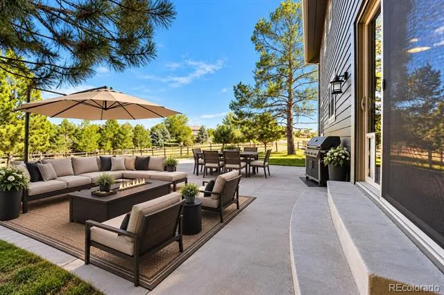 6764 Hillridge Place Parker, CO 80134