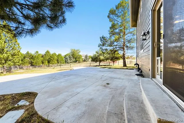 6764 Hillridge Place Parker, CO 80134