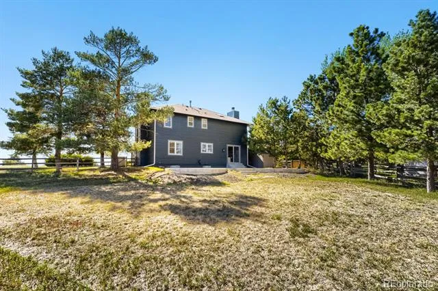 6764 Hillridge Place Parker, CO 80134
