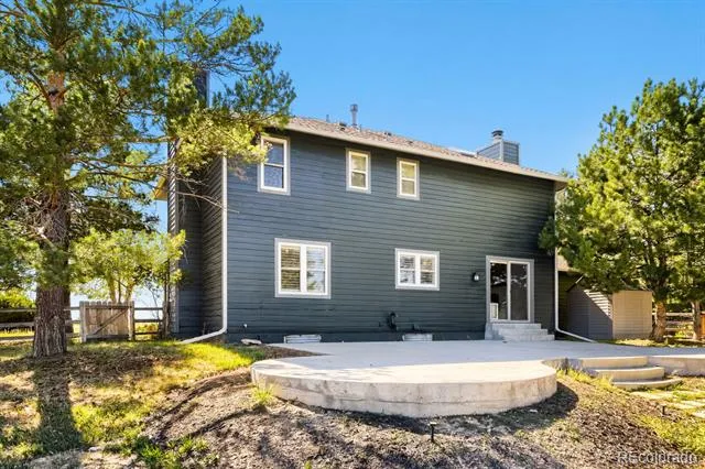 6764 Hillridge Place Parker, CO 80134