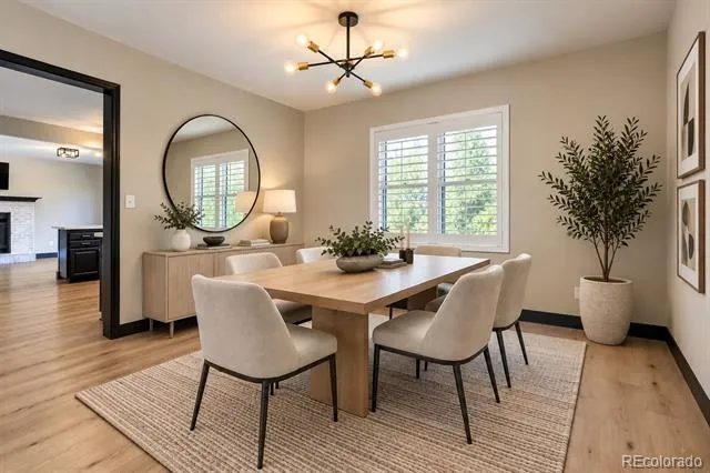 6764 Hillridge Place Parker, CO 80134