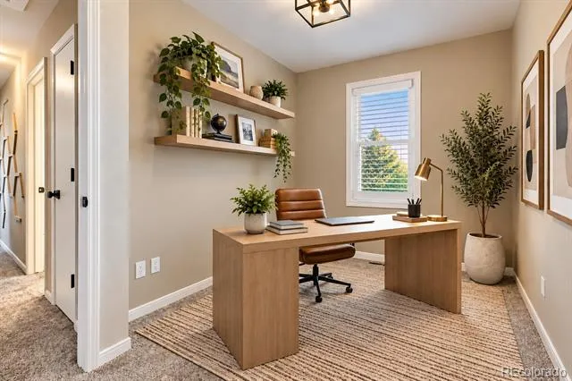6764 Hillridge Place Parker, CO 80134