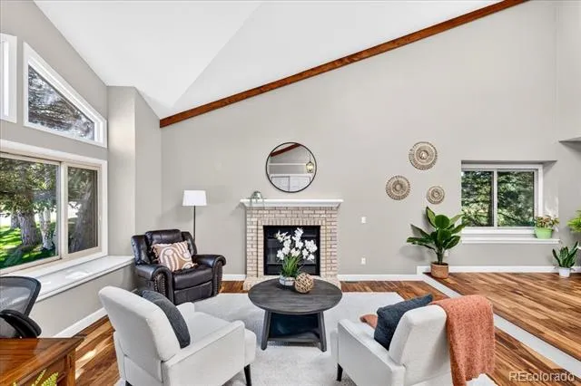 6275 Northstar Ridge Lane Parker, CO 80134