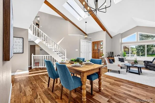 6275 Northstar Ridge Lane Parker, CO 80134