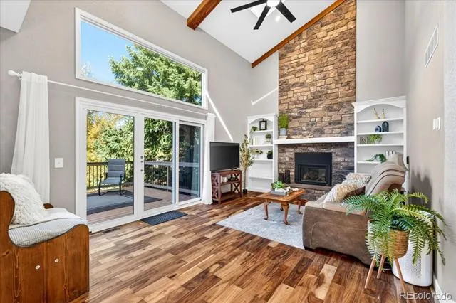 6275 Northstar Ridge Lane Parker, CO 80134