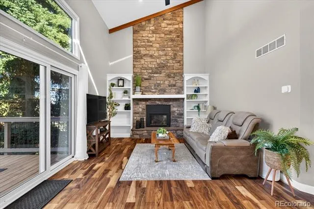 6275 Northstar Ridge Lane Parker, CO 80134