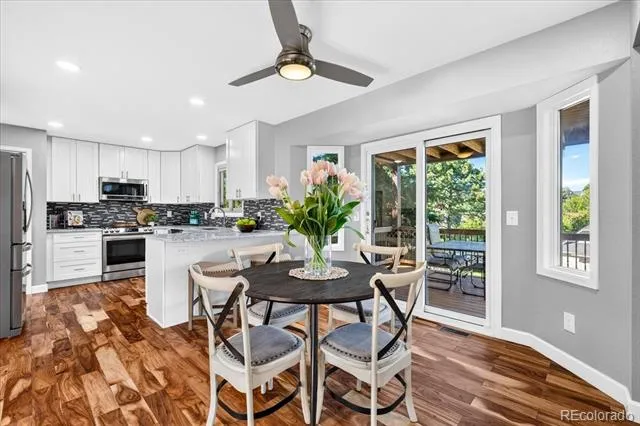 6275 Northstar Ridge Lane Parker, CO 80134