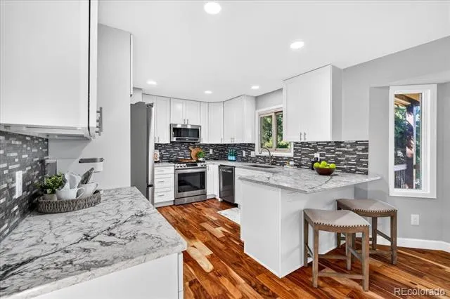 6275 Northstar Ridge Lane Parker, CO 80134