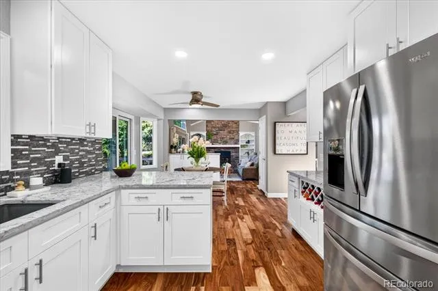 6275 Northstar Ridge Lane Parker, CO 80134