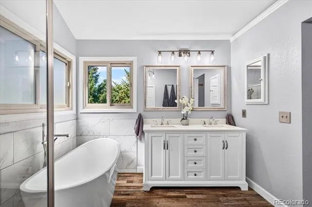 6275 Northstar Ridge Lane Parker, CO 80134