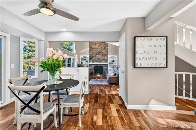 6275 Northstar Ridge Lane Parker, CO 80134