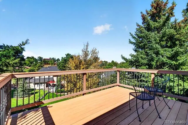 6275 Northstar Ridge Lane Parker, CO 80134