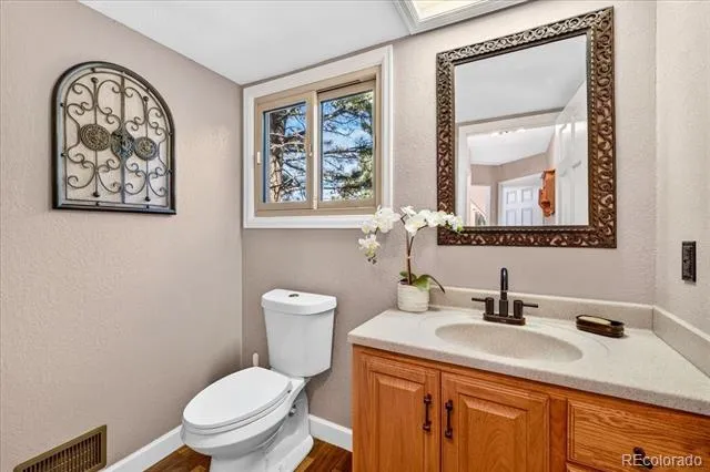 6275 Northstar Ridge Lane Parker, CO 80134