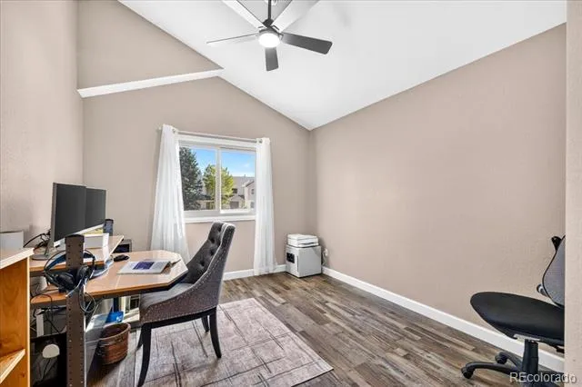 6275 Northstar Ridge Lane Parker, CO 80134