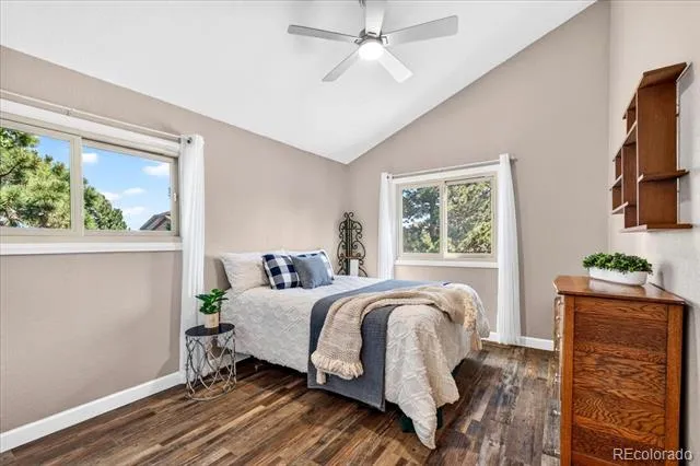 6275 Northstar Ridge Lane Parker, CO 80134