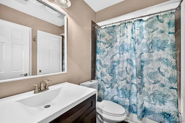 6275 Northstar Ridge Lane Parker, CO 80134