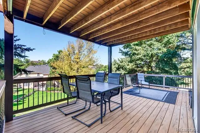 6275 Northstar Ridge Lane Parker, CO 80134