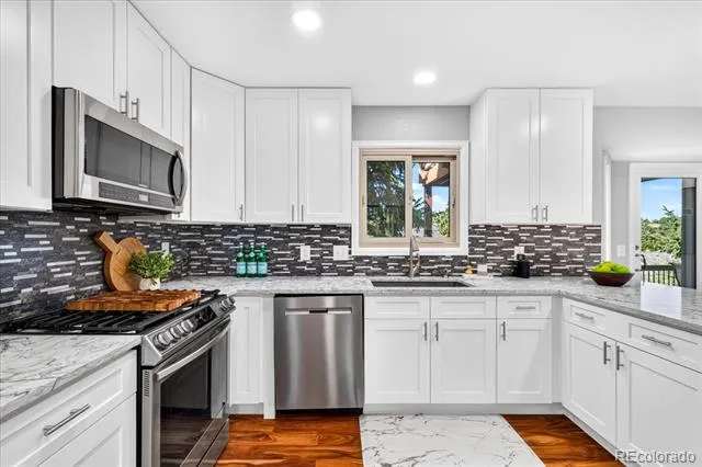 6275 Northstar Ridge Lane Parker, CO 80134