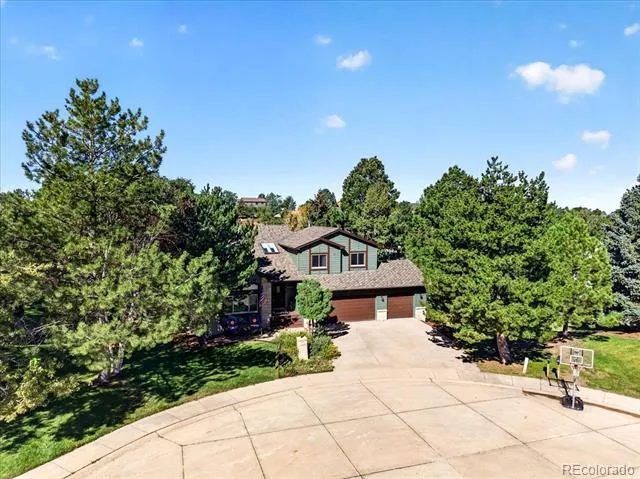 6275 Northstar Ridge Lane Parker, CO 80134