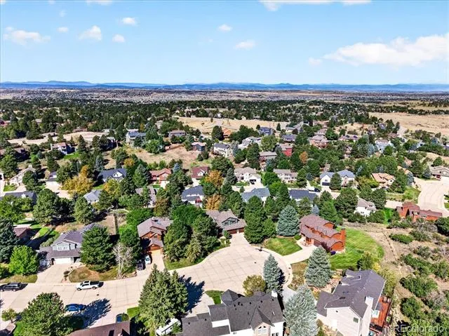 6275 Northstar Ridge Lane Parker, CO 80134