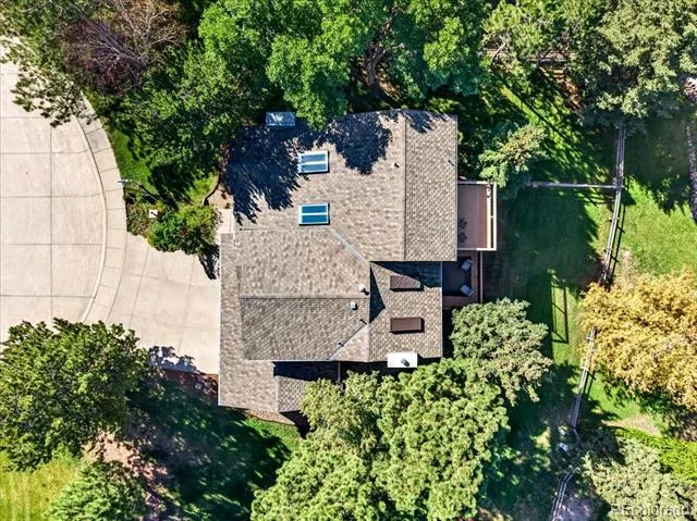 6275 Northstar Ridge Lane Parker, CO 80134