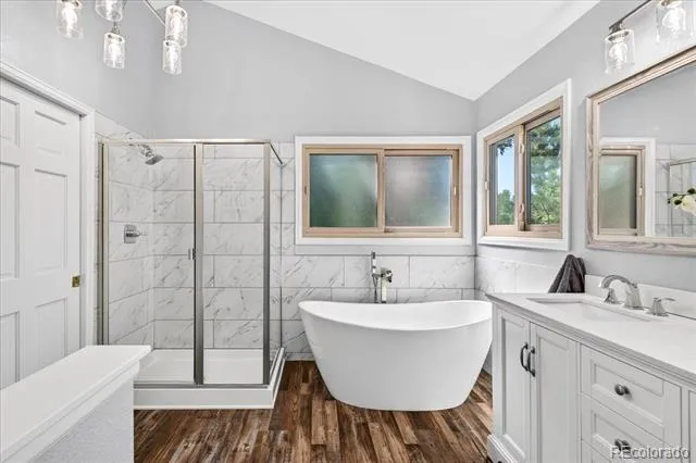 6275 Northstar Ridge Lane Parker, CO 80134