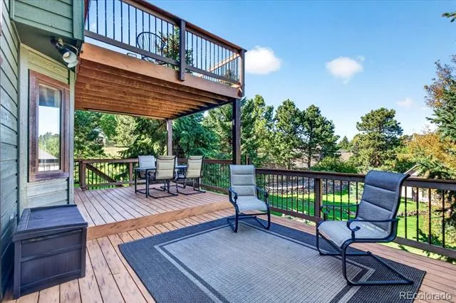 6275 Northstar Ridge Lane Parker, CO 80134