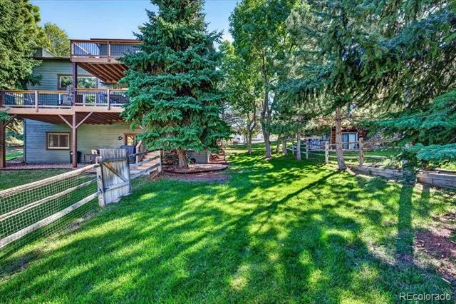 6275 Northstar Ridge Lane Parker, CO 80134
