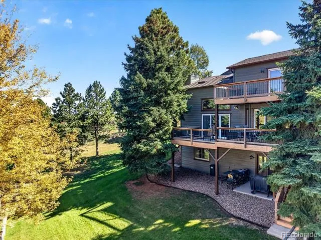 6275 Northstar Ridge Lane Parker, CO 80134