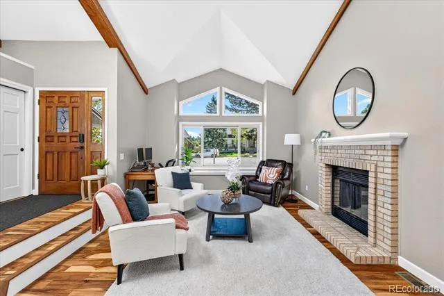6275 Northstar Ridge Lane Parker, CO 80134