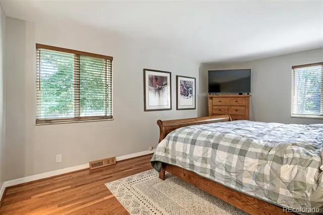 22 Birdie Lane Littleton, CO 80123